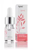 Lynia - Pro - Peptides Moisturizing Wrinkle Reduction - 5 ml 