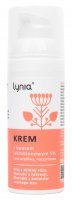 Lynia - Cream for vascular skin with lactobionic acid 5% - 50 ml 