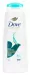 Dove - Daily Moisture Shampoo - Nawilżający szampon do włosów - 400 ml 