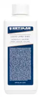 KRYOLAN - LATEX LIQUID DYED - Latex/mleczko do efektów specjalnych (kolor) 250 ml - ART. 2552