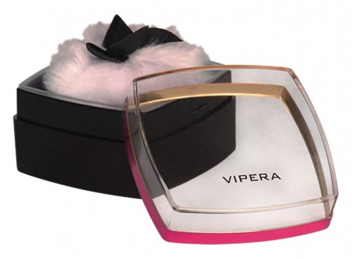 VIPERA - ROLLER COASTER - Pudrowe perły rozświetlające - Perk - 25 g