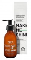 Veoli Botanica - Make Me Shine - Smoothing and shiny laminating hair mask - 140 ml