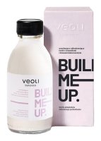 Veoli Botanica - Build Me Up - Moisturizing and rebuilding tonic with ceramides and hyaluronic acid - 150 ml
