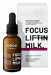 Veoli Botanica - Focus Lifting Milk - Lifting face serum - 30 ml