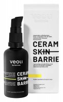 Veoli Botanica - Ceramide Skin Barrier - Regenerating and rebuilding cream with ceramides NP, AP and EOP, cholesterol and fatty acids - 40 ml