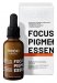 Veoli Botanica - Focus Pigmentation Essence - Serum for skin discolorations, narrowing pores - Niacinamide & Vit.C - 30 ml