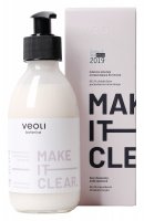 Veoli Botanica - Make It Clear - Mleczna emulsja oczyszczająca do twarzy - 200 ml