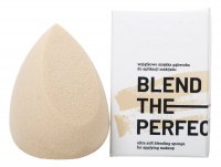 Veoli Botanica - Blend the Perfection - Makeup sponge - Beige