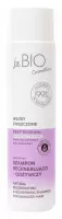 beBIO - Natural Shampoo for Damaged Hair - 300 ml