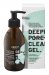 Veoli Botanica - Deeply Pore Cleansing Gel - Głęboko oczyszczający żel do mycia twarzy z zieloną herbatą, EGCG, cykorią i agawą - 200 ml