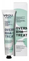 Veoli Botanica - Overnight BHA Treatment - Krem na noc z kwasem salicylowym BHA 1,5% - 50 ml