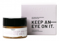 Veoli Botanica - Keep an Eye On It - Balsam pod oczy - 15 ml