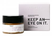 Veoli Botanica - Keep an Eye On It - Eye balm - 15 ml