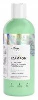 So!Flow - Smoothing Shampoo - Wygładzający szampon do włosów po keratynowym prostowaniu - 400 ml