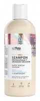 So!Flow - Peeling Shampoo - 400 ml