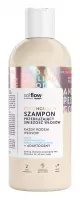 So!Flow - Peeling Shampoo - Peelingujący szampon przedłużający świeżość włosów - 400 ml