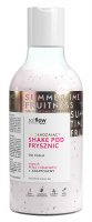 So!Flow - Smoothing Shower Gel - Pitaya and Pomegranate - 400 ml