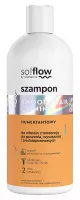 So!Flow - Humectant Shampoo - 300 ml