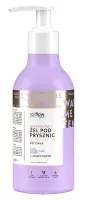 So!Flow - Relaxing & Moisturizing Body Milk - Relaksujące mleczko nawilżające do ciała - Słodka śliwka & Jeżyna - 400 ml 