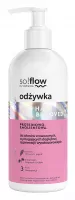 So!Flow - Protein-Emollient Conditioner - 300 ml