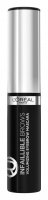 L’Oréal - INFAILLIBLE BROWS Volumizing Eyebrow Mascara - 00 Clear - 4.9 ml