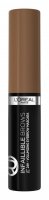 L'Oréal - INFAILLIBLE BROWS - Volumizing Eyebrow Mascara - Koloryzujący żel do brwi - 4,4 ml