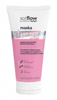 So!Flow - Emollient-Protein Mask - 200 ml