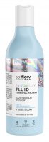 So!Flow - Heat Protection Hair Fluid - Tropical cocktail - 150 ml
