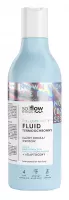 So!Flow - Heat Protection Hair Fluid - Pielęgnujący fluid termoochronny do włosów - Tropikalny koktajl - 150 ml