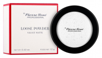 Pierre René - Velvet Matte - Loose Powder - Matujący puder do twarzy - 12 g