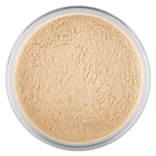 Pierre René - Natural Glow - Loose Powder - 10 g - 02 Natural