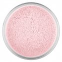 Pierre René - Natural Glow - Loose Powder - Sypki puder do twarzy - 10 g - 01 Pink - 01 Pink