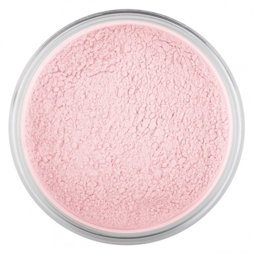 Pierre René - Natural Glow - Loose Powder - 10 g - 01 Pink