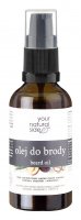 Your Natural Side - Beard Oil - Olej do brody - 50 ml