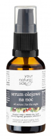 Your Natural Side - Oil Serum for the Night - Serum olejowe do twarzy na noc - 30 ml