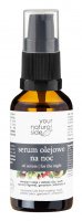 Your Natural Side - Oil Serum for the Night - 30 ml
