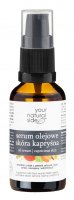 Your Natural Side - Oil Serum - For Capricious Skin - 30 ml