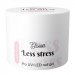 Elisium - Less Stress Pro UV/LED Nail Gel - Light Rose - 40 ml