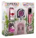 VIPERA - Magic Tutu Collection - Gift Set of 5 Cosmetics for Children + House - 03 Pink Pirouette