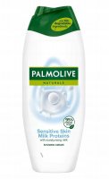 Palmolive - Naturals - Shower Cream - Milk Proteins - 500 ml   