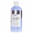 So!Flow - Anti-brass Purple Shampoo - Purple shampoo cooling yellow tones for blonde hair - 300 ml