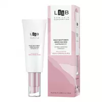 AA - LAAB - Multiaktywny krem na noc - Naprawczy - 40 ml 