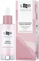 AA - LAAB - Skoncentrowane serum-ampułka do twarzy - 30 ml