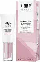 AA - LAAB - Moisturizing and smoothing eye cream - 15 ml 
