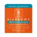 BARWA - BARWA SIARKOWA - Sulfur Moisturizing Cream - Siarkowy krem nawilżający - 50 ml