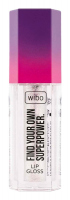 WIBO - Find Your Own Superpower - Lip Gloss - 5 g  - 1 - 1