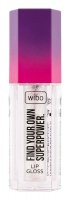 WIBO - Find Your Own Superpower - Lip Gloss - 5 g 