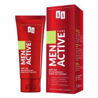 AA - Men Active Care - Outdoor face cream with SPF30 - 50 ml 