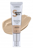 LAMEL - SMART SKIN - Serum Tinted Foundation - SPF30+ - 35 ml - 403 Ivory - 403 Ivory