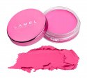LAMEL - FLAMY - Fever Blush - Creamy face blush - 7 g - 401 Chilly - 401 Chilly